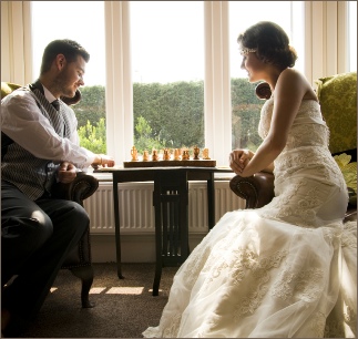 Coleshill Wedding Venue
