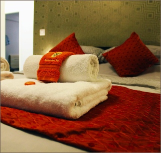 Hotel in Coleshill