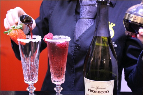 Latest news and events at the Grimscote manor